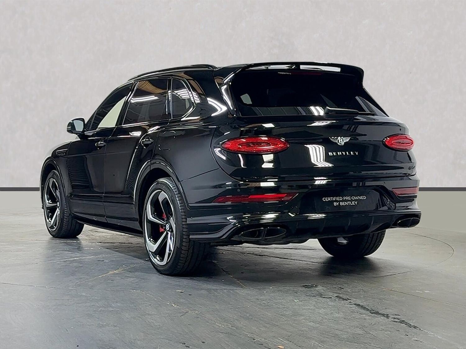 Used Bentley Bentayga 2024 for sale - 76638862: Photo 8