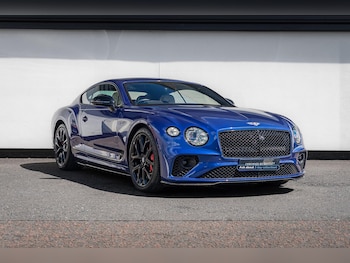 Used Bentley Continental 2023 for sale - 78628103: Photo