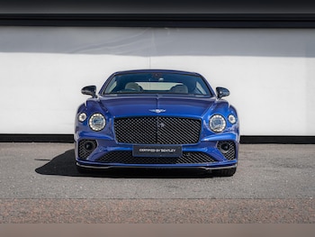 Used Bentley Continental 2023 for sale - 78628103: Photo