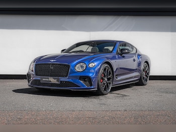 Used Bentley Continental 2023 for sale - 78628103: Photo