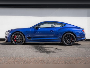 Used Bentley Continental 2023 for sale - 78628103: Photo