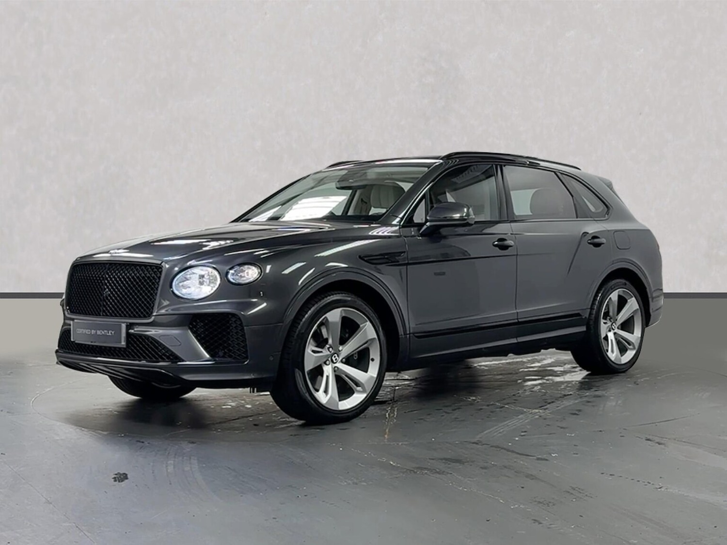 Used Bentley Bentayga 2023 for sale - 78064410: Photo 12