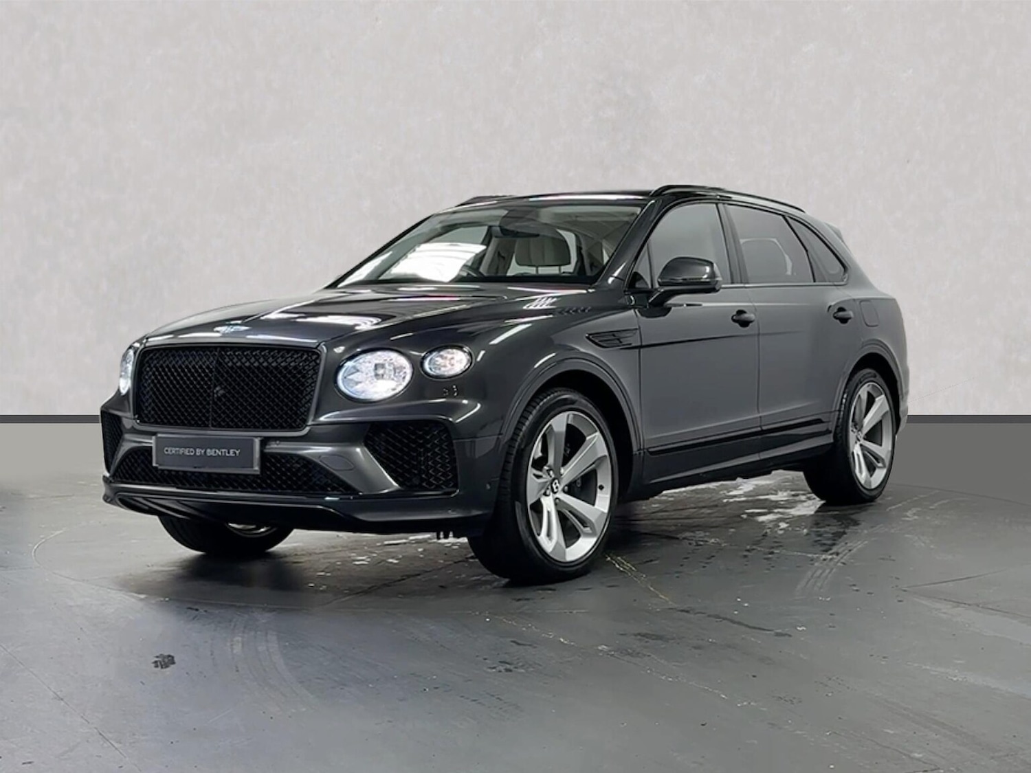 Used Bentley Bentayga 2023 for sale - 78064410: Photo 13