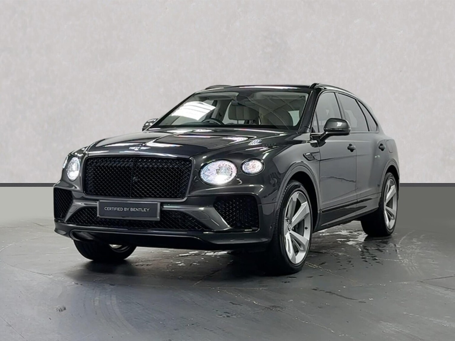 Used Bentley Bentayga 2023 for sale - 78064410: Photo 14