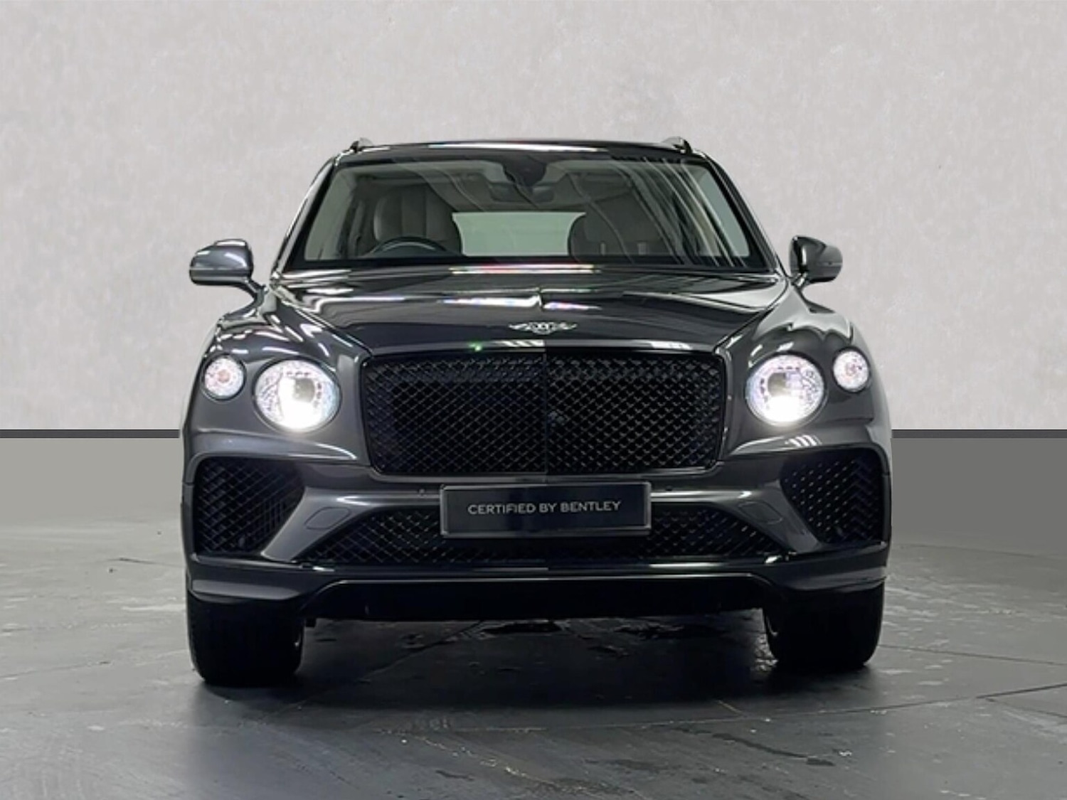 Used Bentley Bentayga 2023 for sale - 78064410: Photo 15