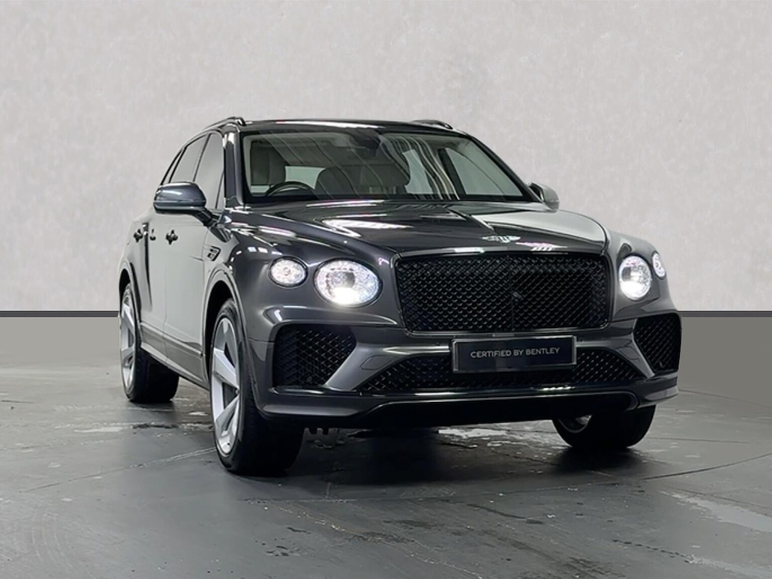 Used Bentley Bentayga 2023 for sale - 78064410: Photo 16