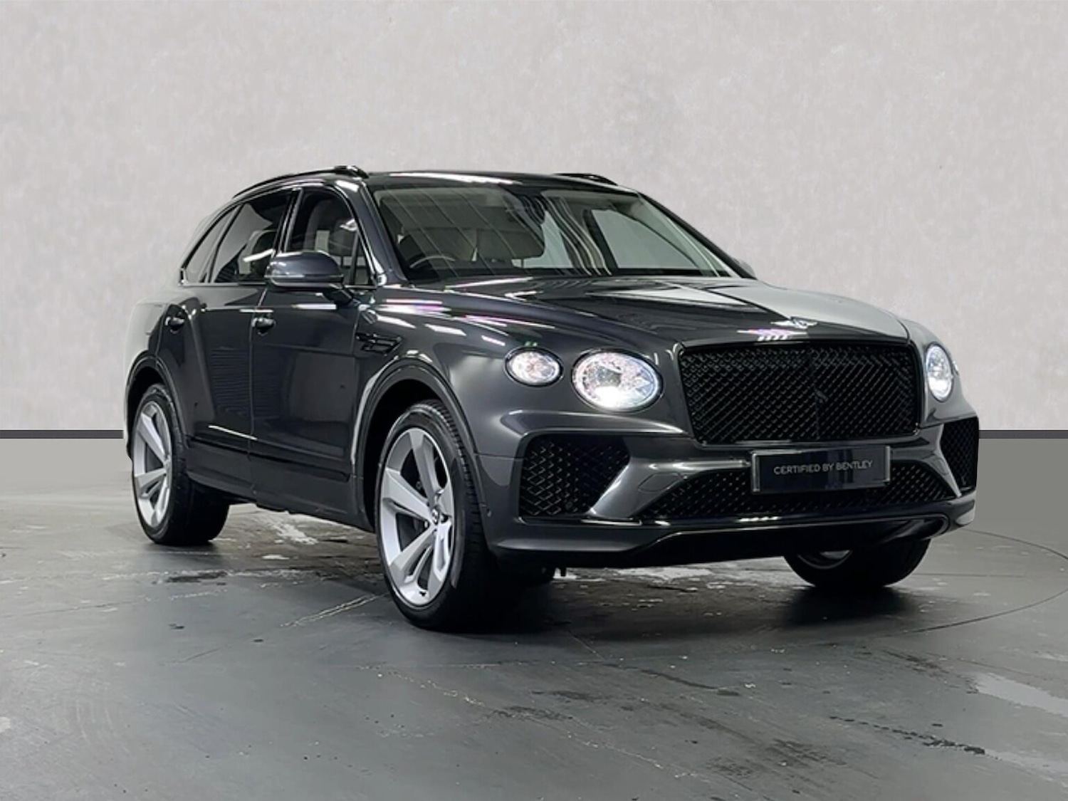 Used Bentley Bentayga 2023 for sale - 78064410: Photo 17