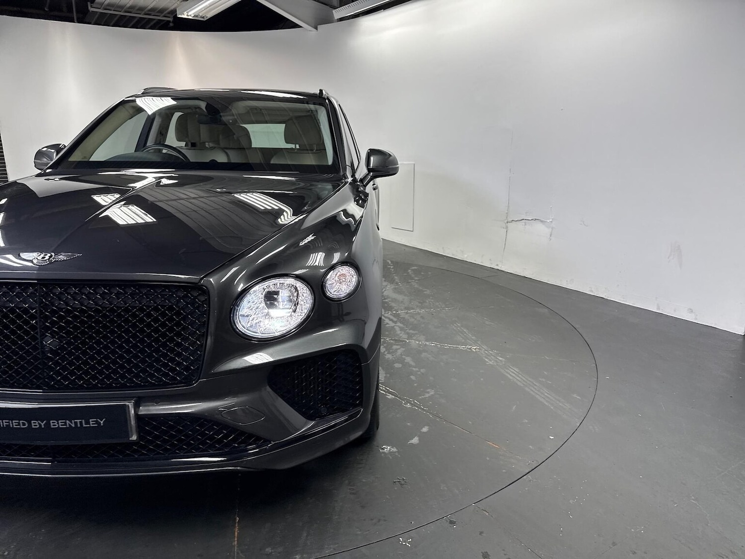 Used Bentley Bentayga 2023 for sale - 78064410: Photo 18