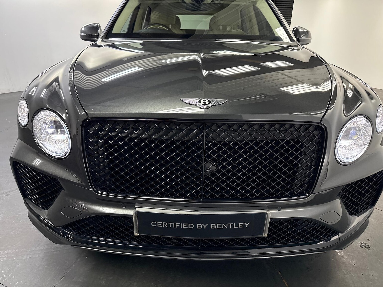 Used Bentley Bentayga 2023 for sale - 78064410: Photo 19