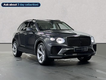 Used Bentley Bentayga 2023 for sale - 78064410: Photo