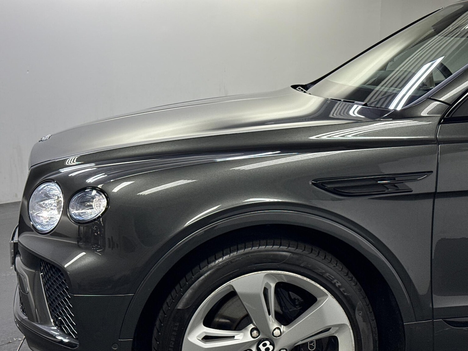 Used Bentley Bentayga 2023 for sale - 78064410: Photo 21