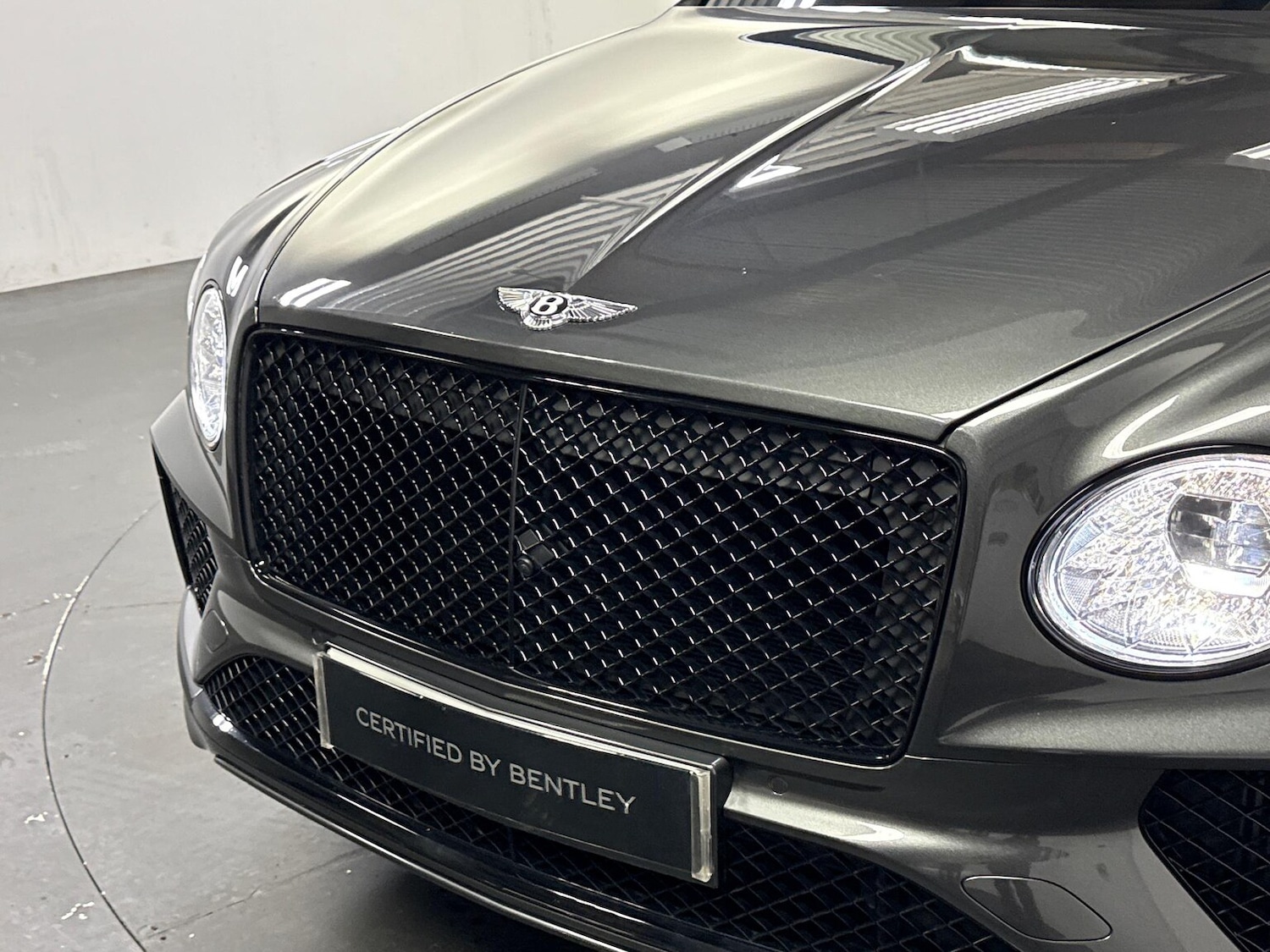 Used Bentley Bentayga 2023 for sale - 78064410: Photo 22
