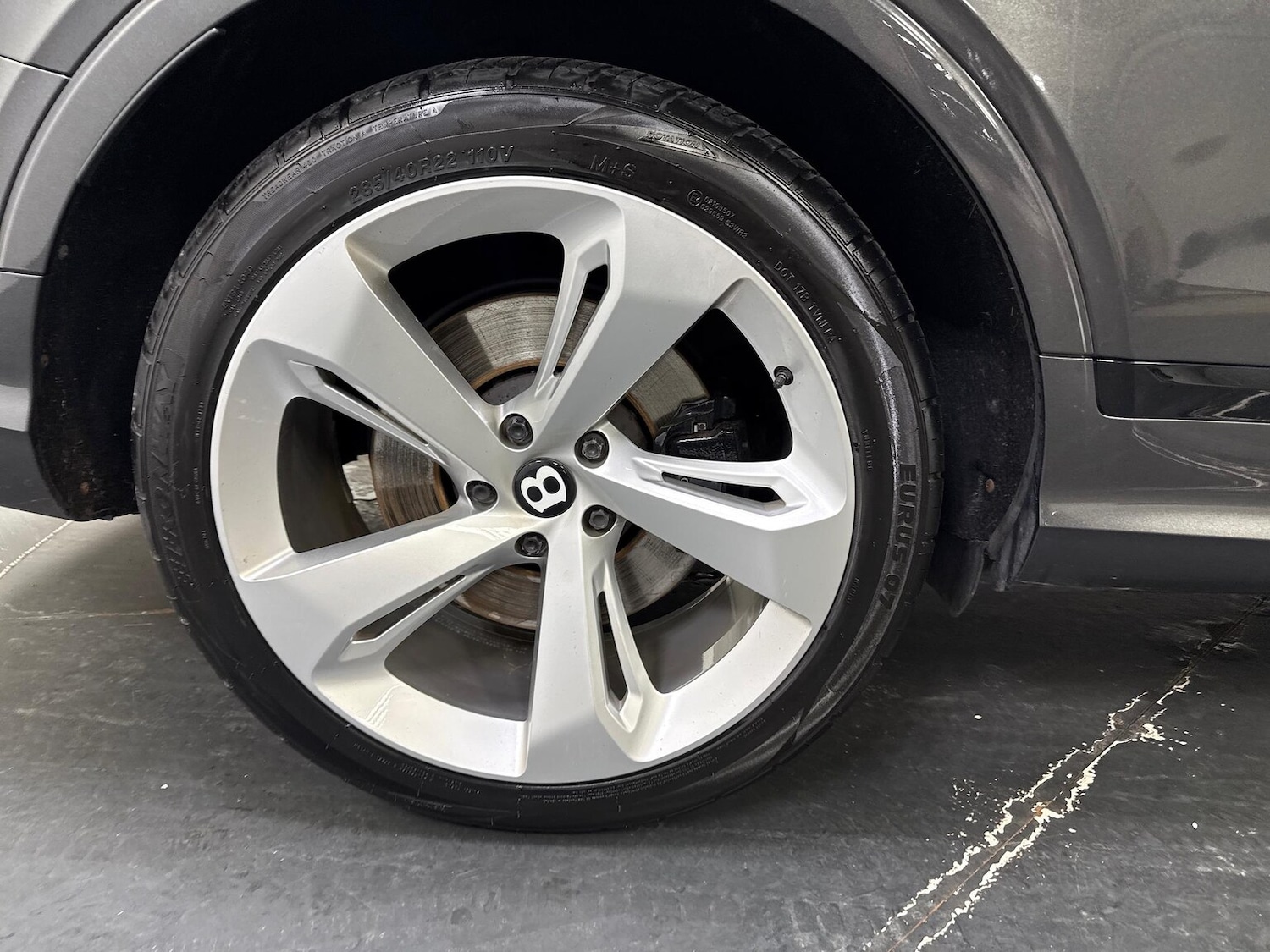 Used Bentley Bentayga 2023 for sale - 78064410: Photo 26