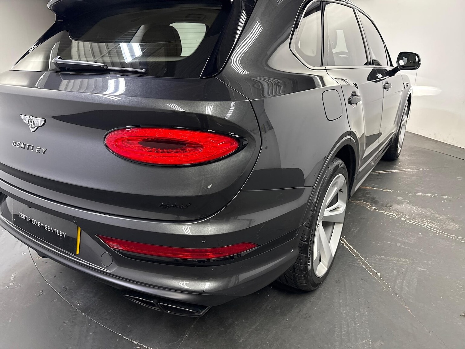 Used Bentley Bentayga 2023 for sale - 78064410: Photo 27