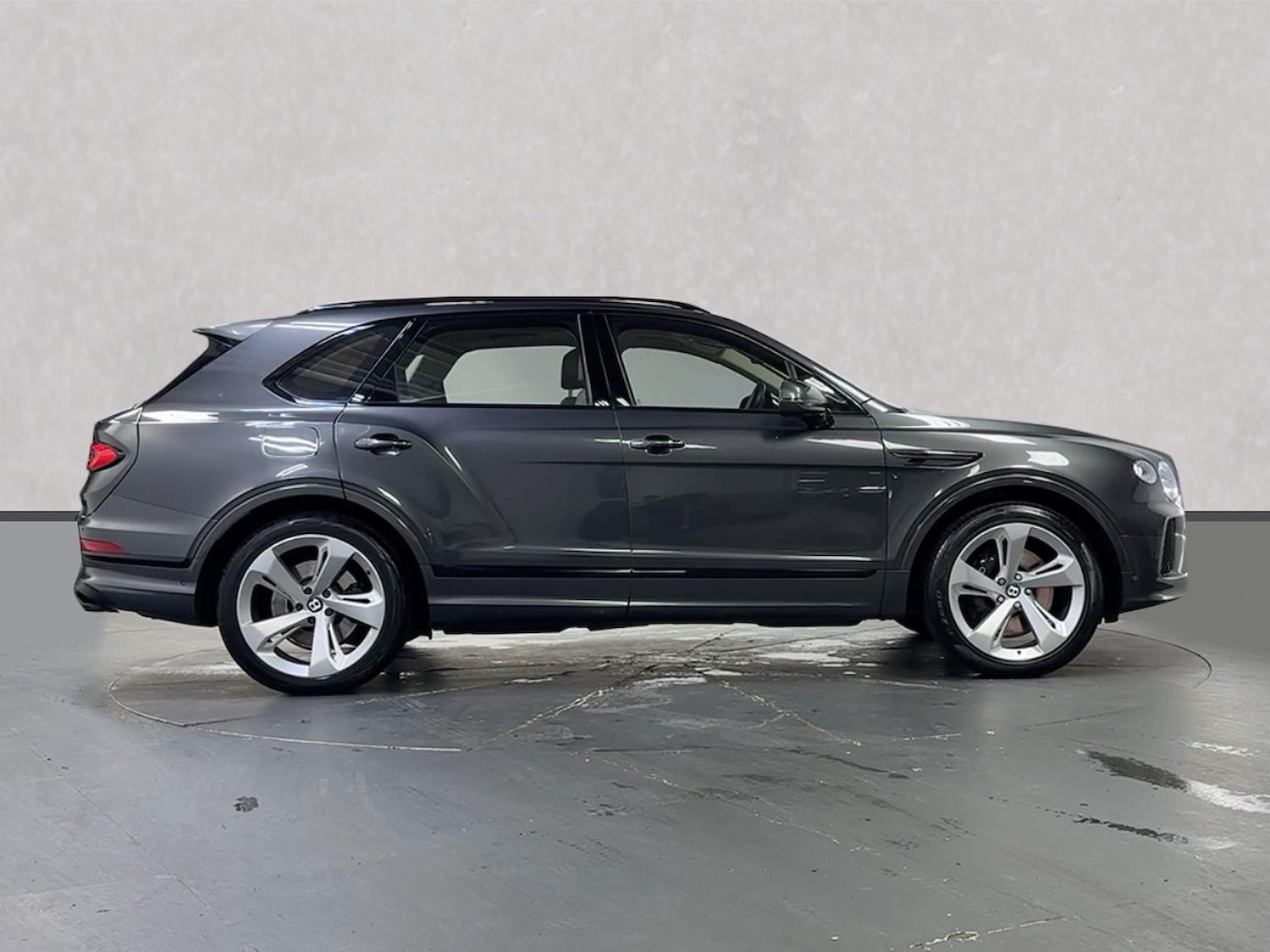 Used Bentley Bentayga 2023 for sale - 78064410: Photo 3
