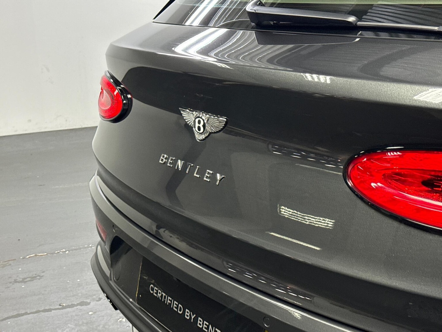 Used Bentley Bentayga 2023 for sale - 78064410: Photo 30