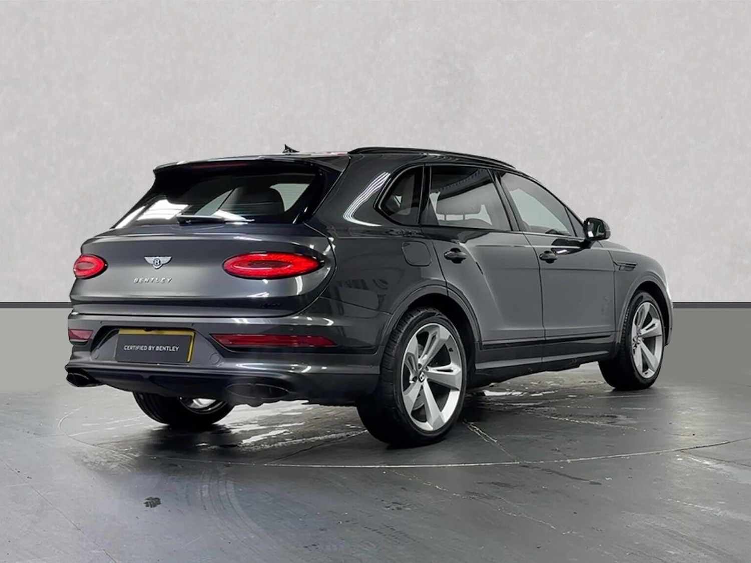 Used Bentley Bentayga 2023 for sale - 78064410: Photo 5