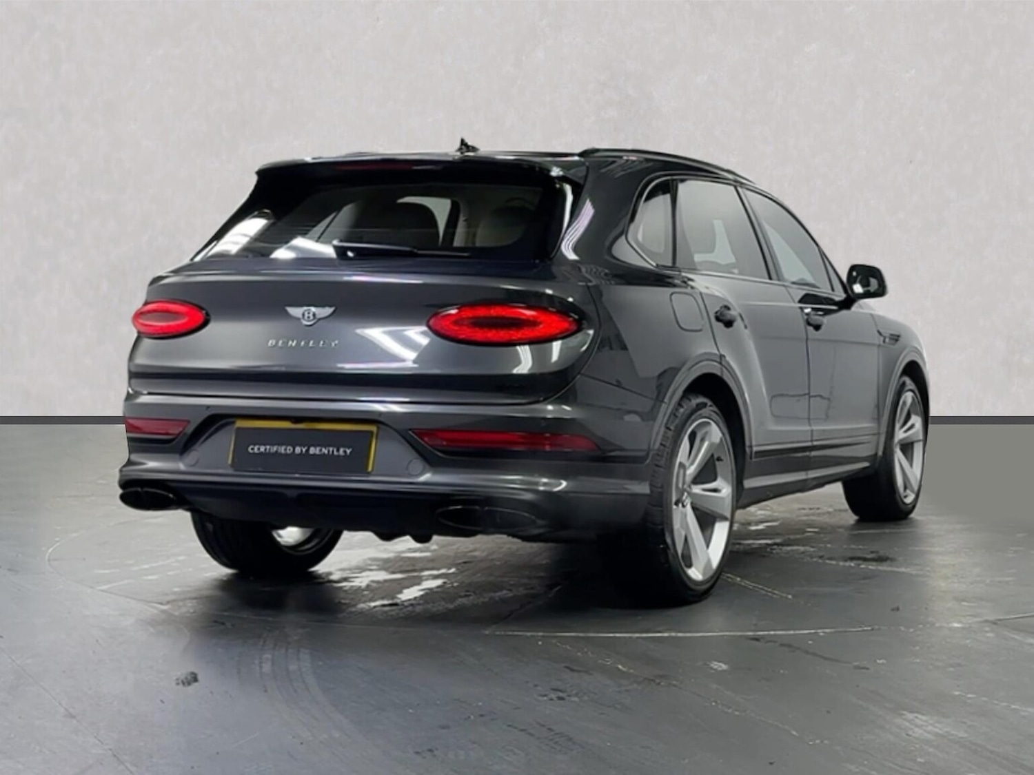 Used Bentley Bentayga 2023 for sale - 78064410: Photo 6