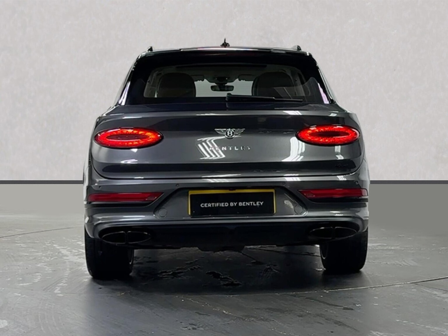 Used Bentley Bentayga 2023 for sale - 78064410: Photo 7