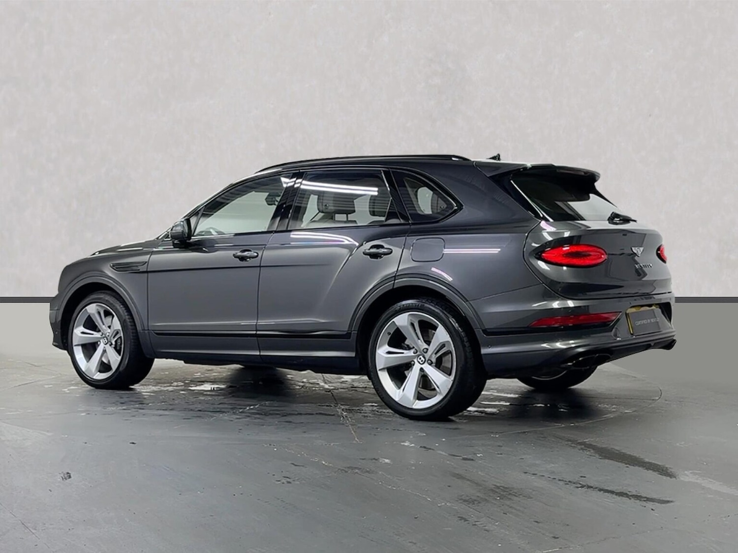 Used Bentley Bentayga 2023 for sale - 78064410: Photo 9