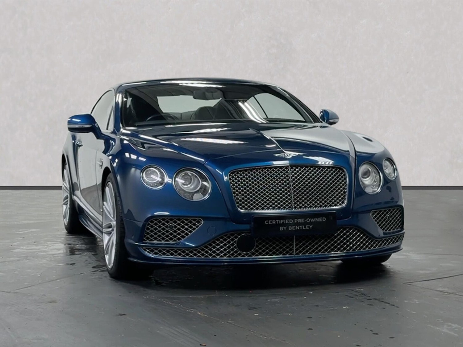 Used Bentley Continental 2016 for sale - 77916115: Photo 10