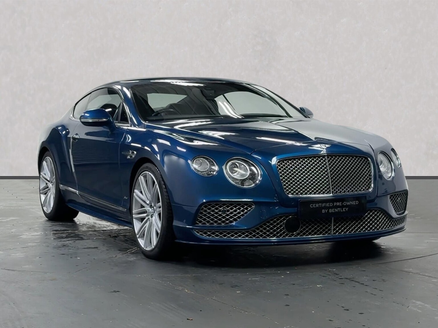 Used Bentley Continental 2016 for sale - 77916115: Photo 11
