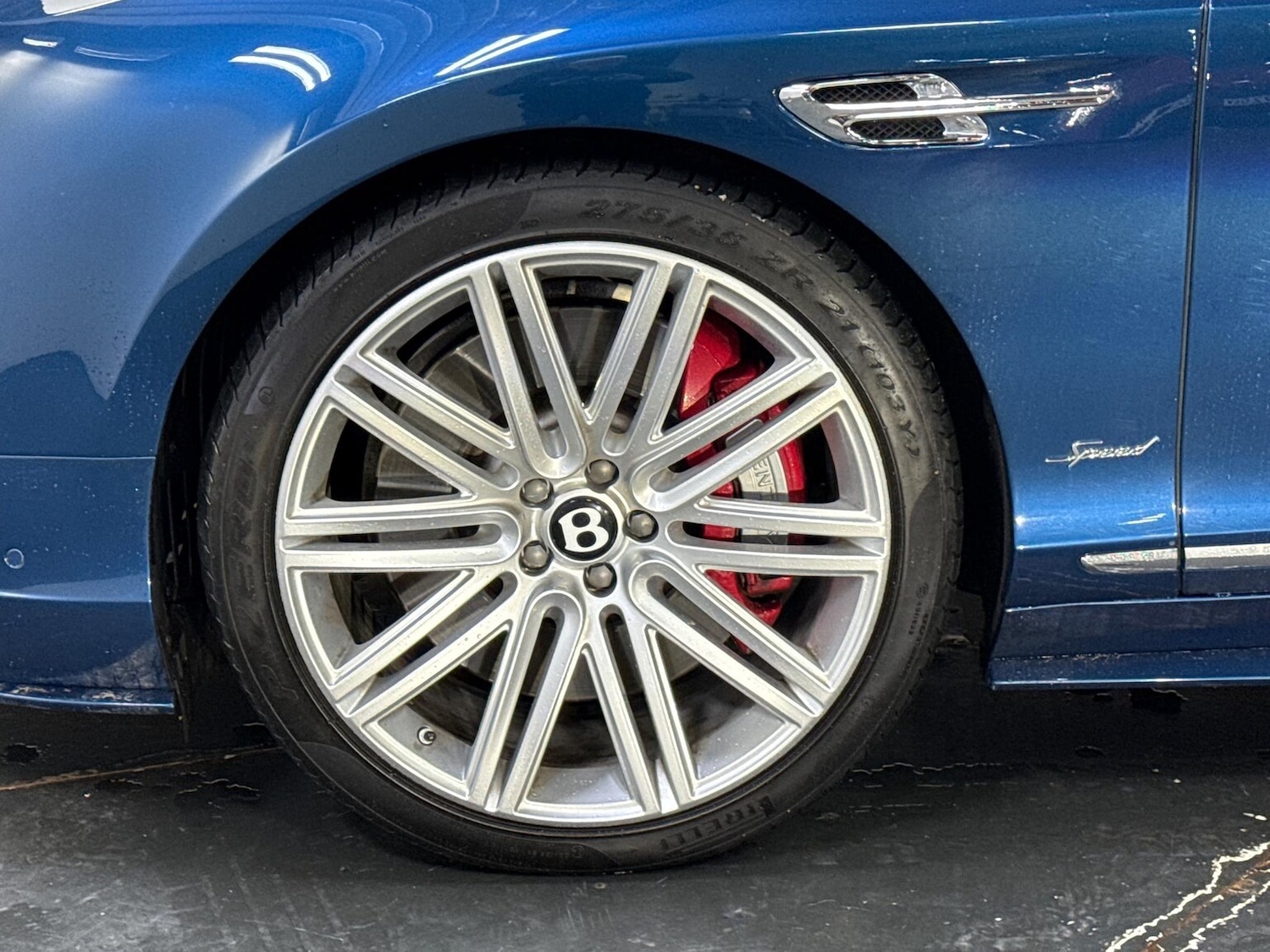 Used Bentley Continental 2016 for sale - 77916115: Photo 12