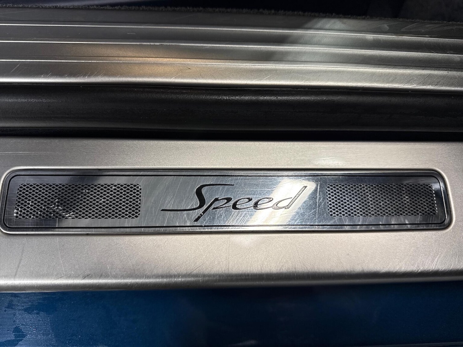 Used Bentley Continental 2016 for sale - 77916115: Photo 15