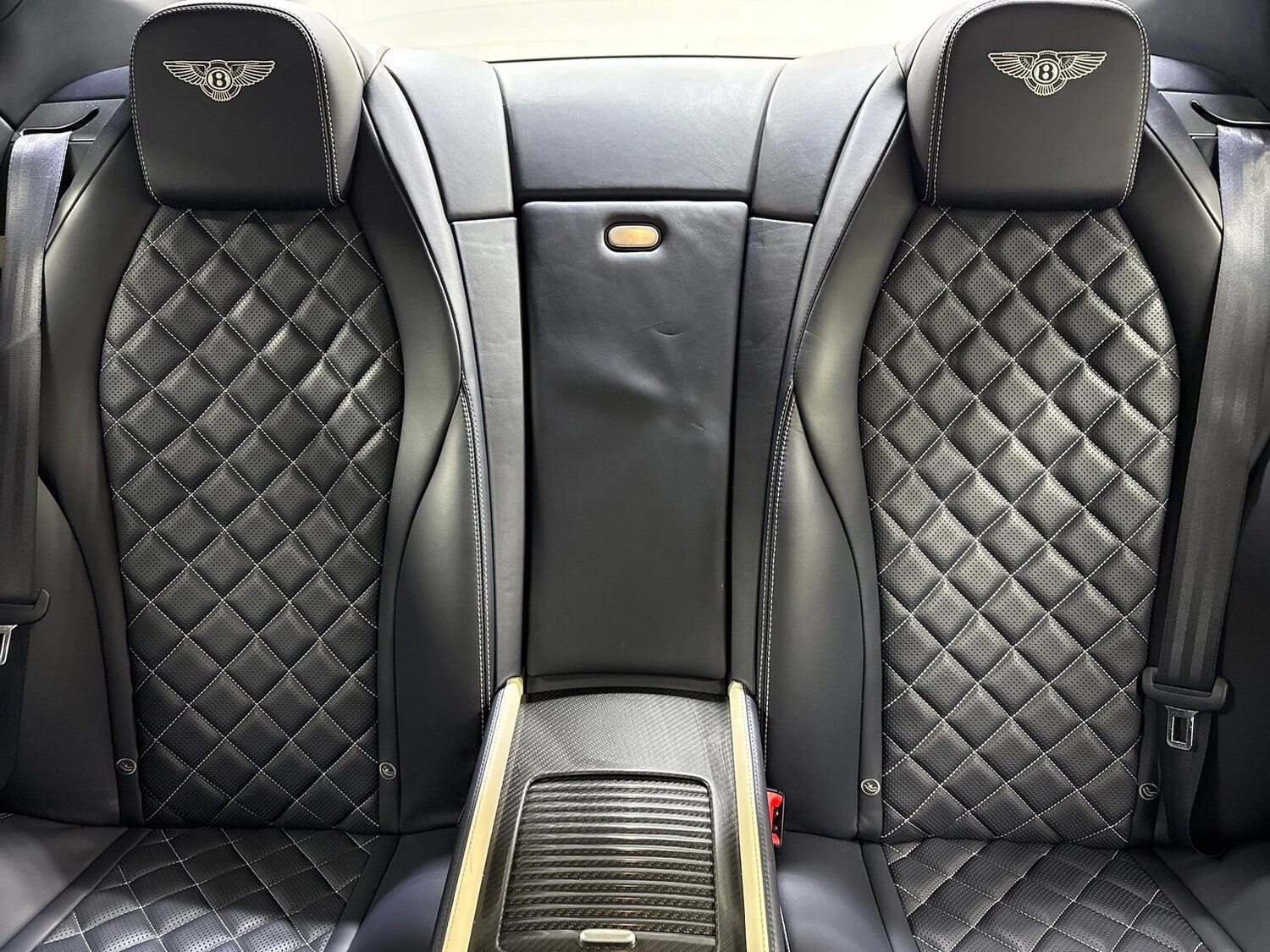 Used Bentley Continental 2016 for sale - 77916115: Photo 18