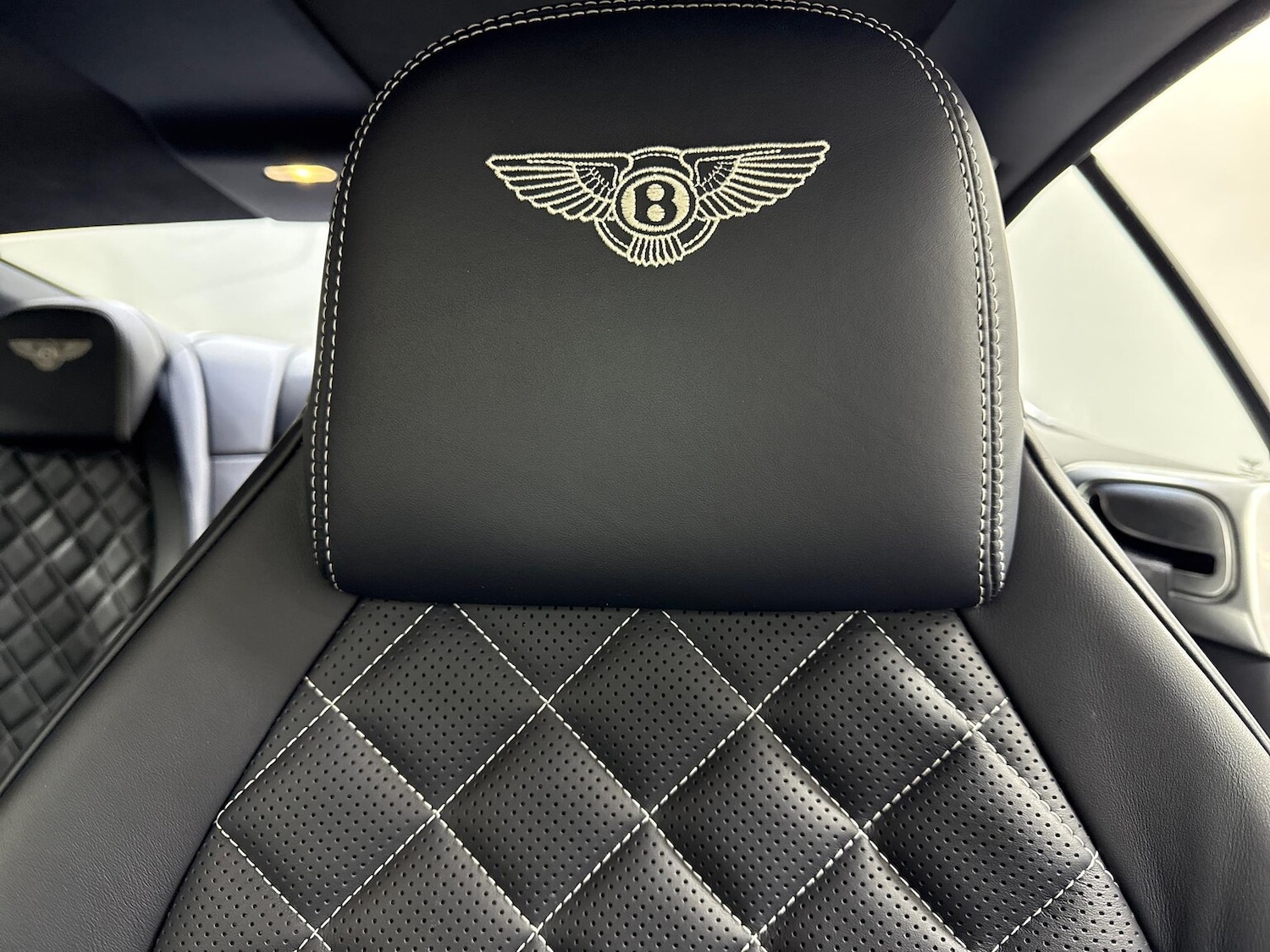 Used Bentley Continental 2016 for sale - 77916115: Photo 19