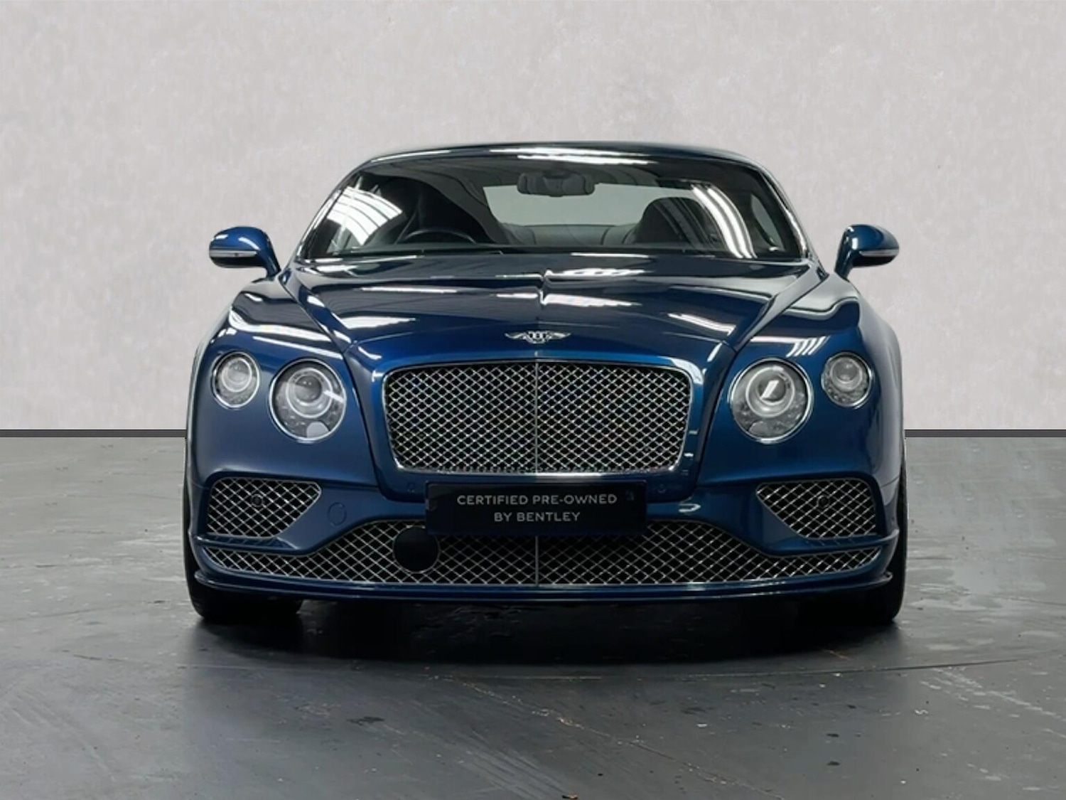Used Bentley Continental 2016 for sale - 77916115: Photo 2
