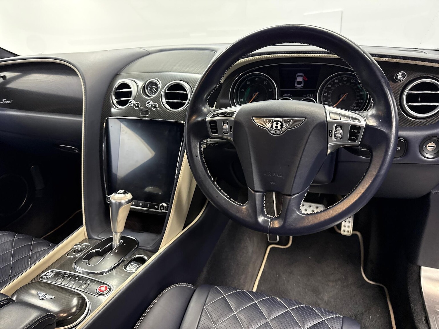 Used Bentley Continental 2016 for sale - 77916115: Photo 20