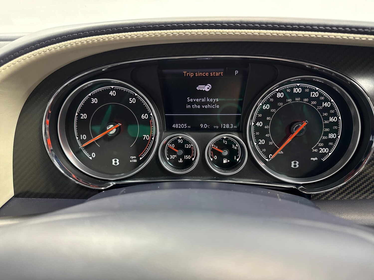 Used Bentley Continental 2016 for sale - 77916115: Photo 24