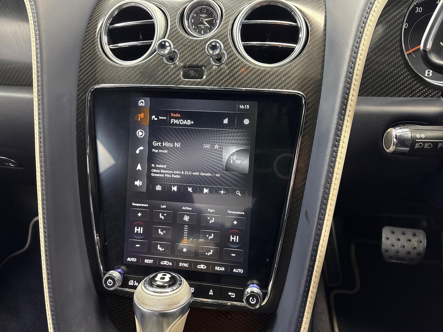 Used Bentley Continental 2016 for sale - 77916115: Photo 27