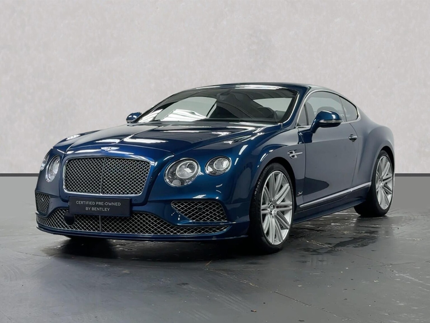 Used Bentley Continental 2016 for sale - 77916115: Photo 3