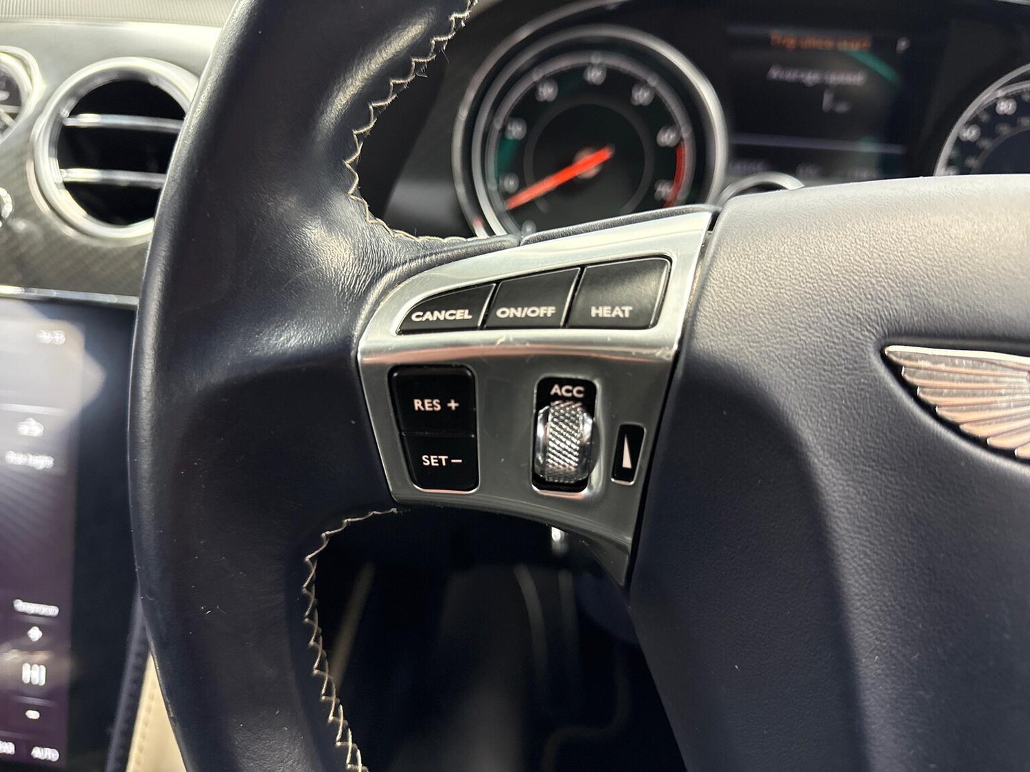 Used Bentley Continental 2016 for sale - 77916115: Photo 30