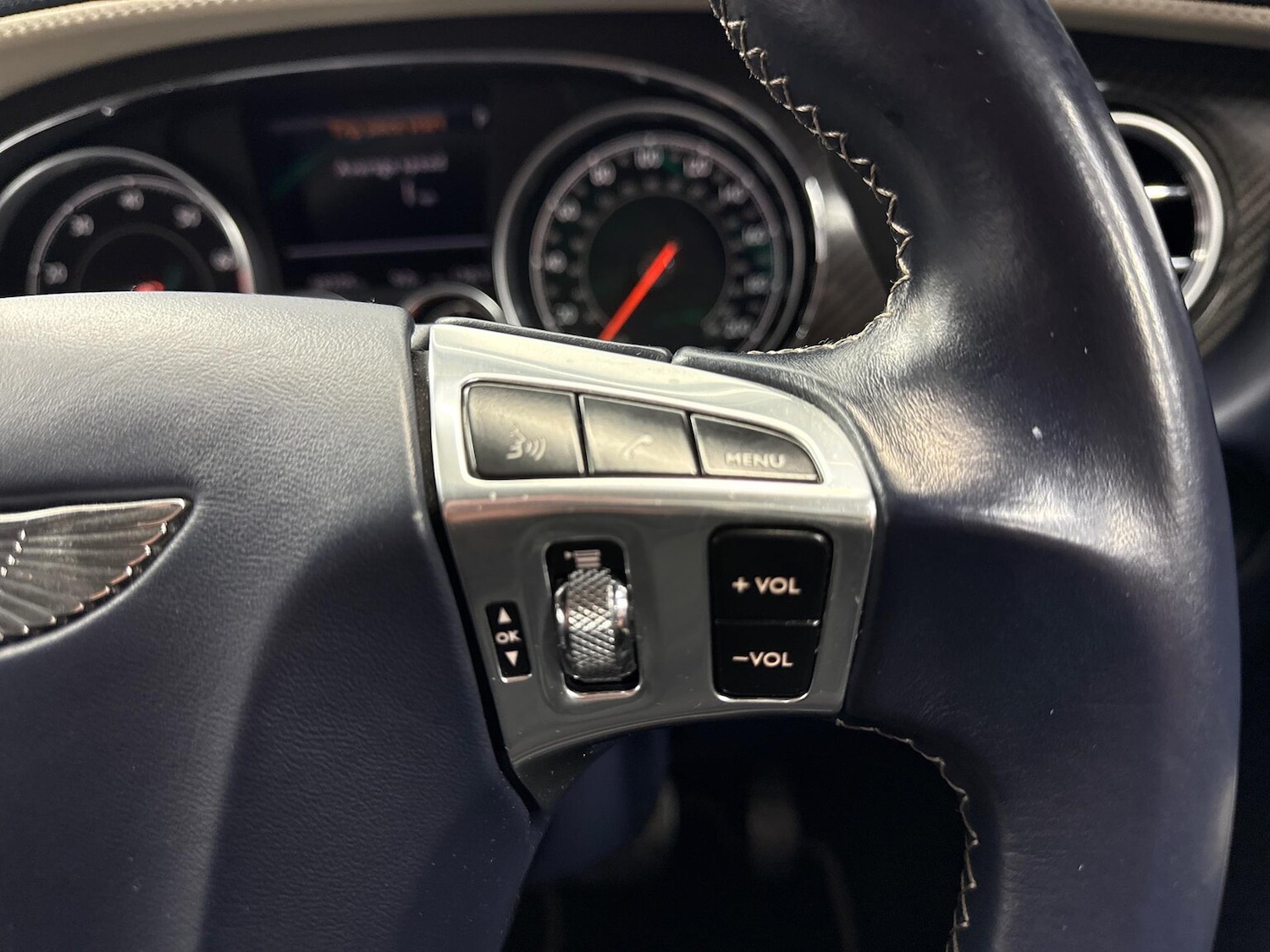 Used Bentley Continental 2016 for sale - 77916115: Photo 31