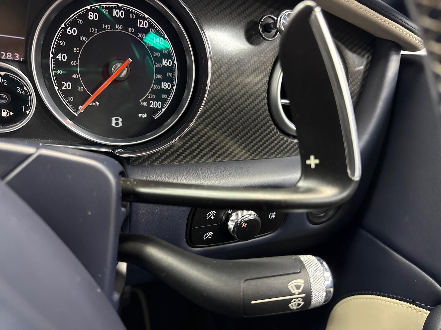 Used Bentley Continental 2016 for sale - 77916115: Photo 33