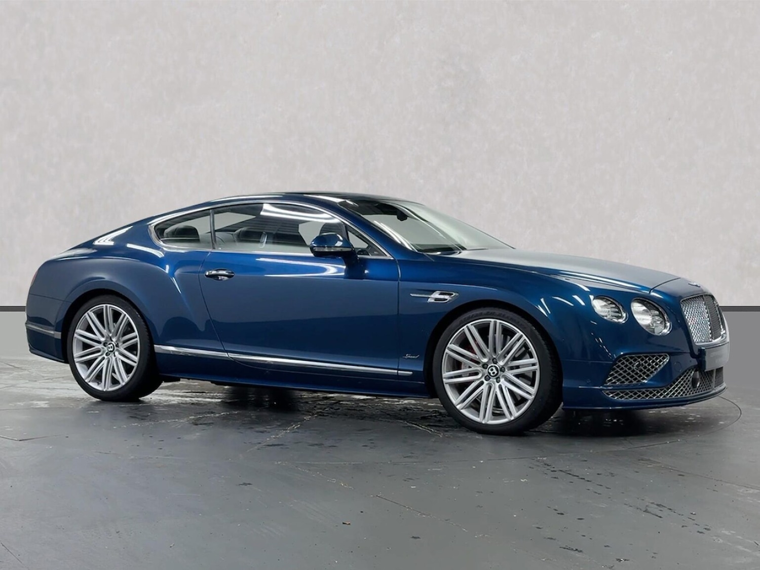 Used Bentley Continental 2016 for sale - 77916115: Photo 36