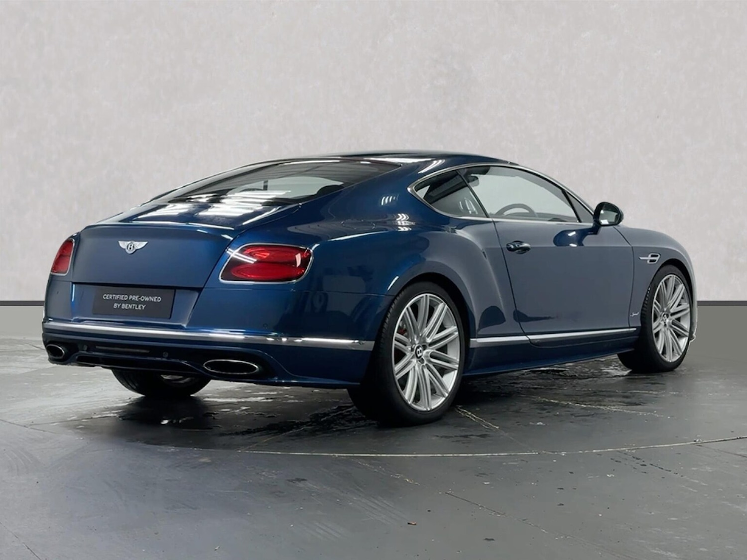 Used Bentley Continental 2016 for sale - 77916115: Photo 37