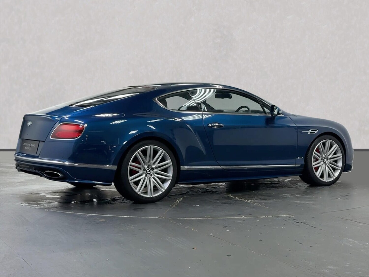Used Bentley Continental 2016 for sale - 77916115: Photo 38