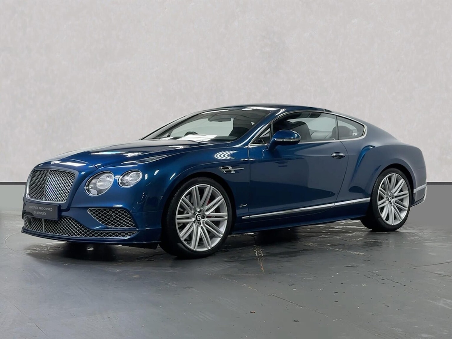 Used Bentley Continental 2016 for sale - 77916115: Photo 39