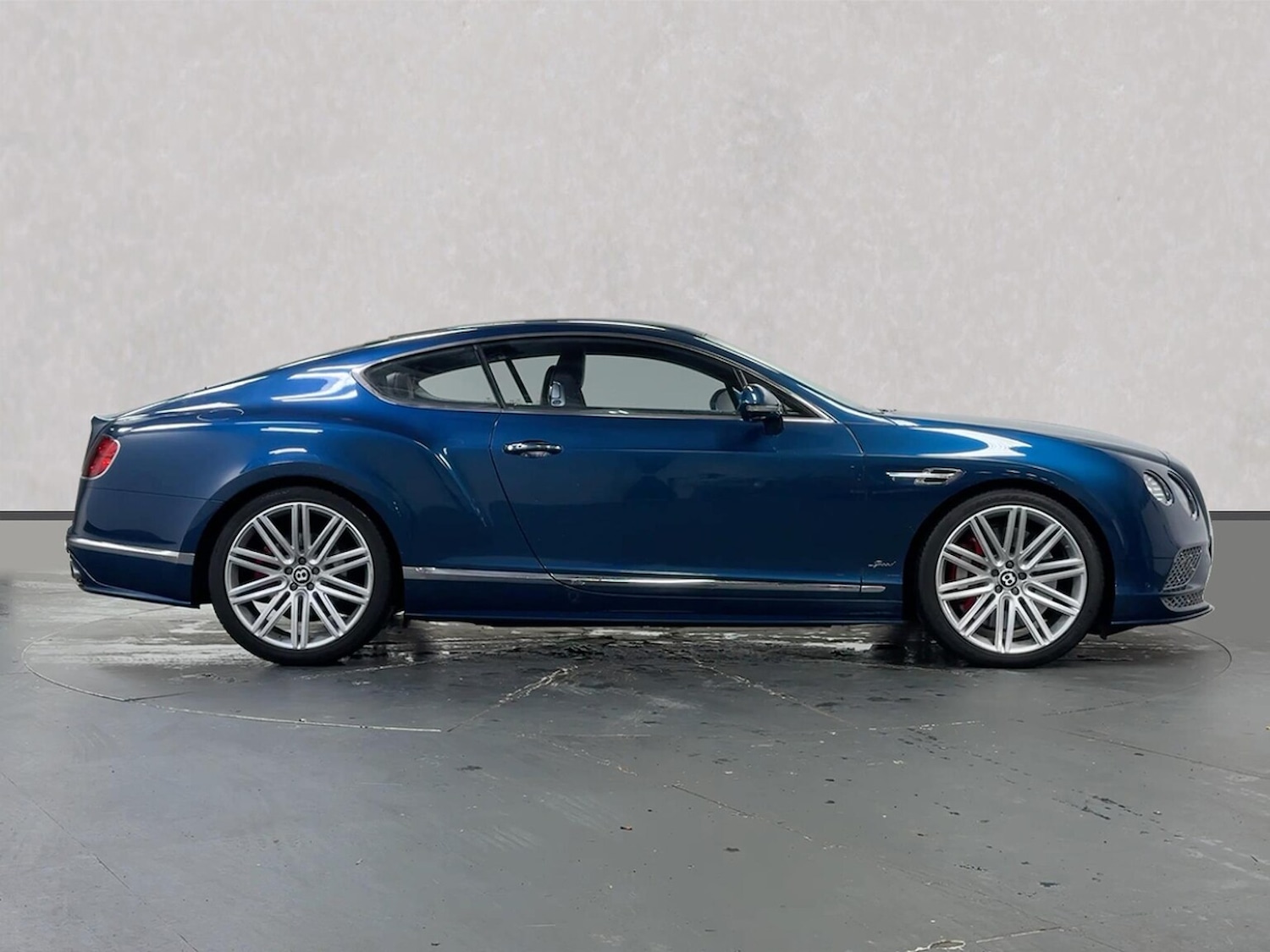 Used Bentley Continental 2016 for sale - 77916115: Photo 4