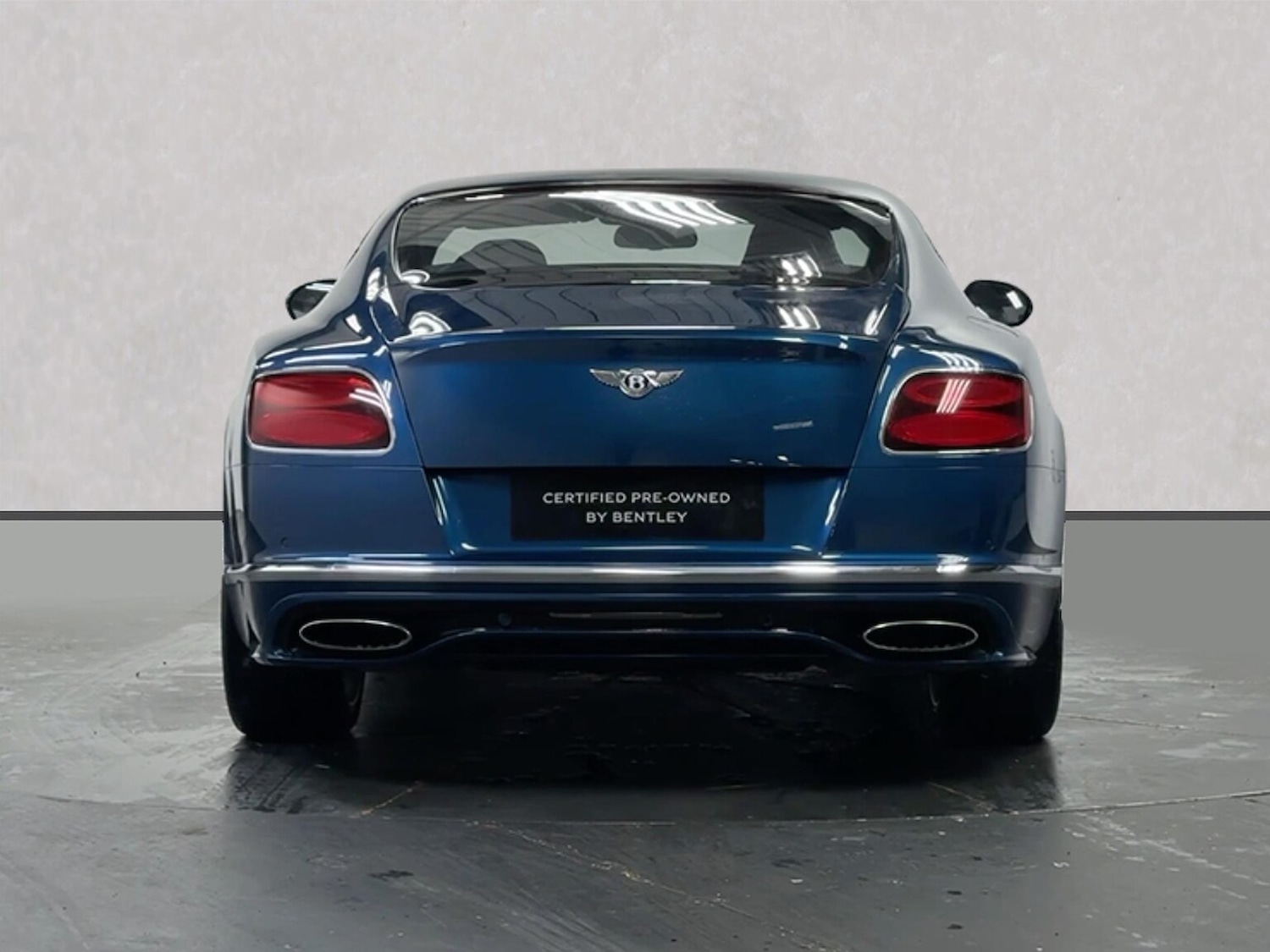 Used Bentley Continental 2016 for sale - 77916115: Photo 5