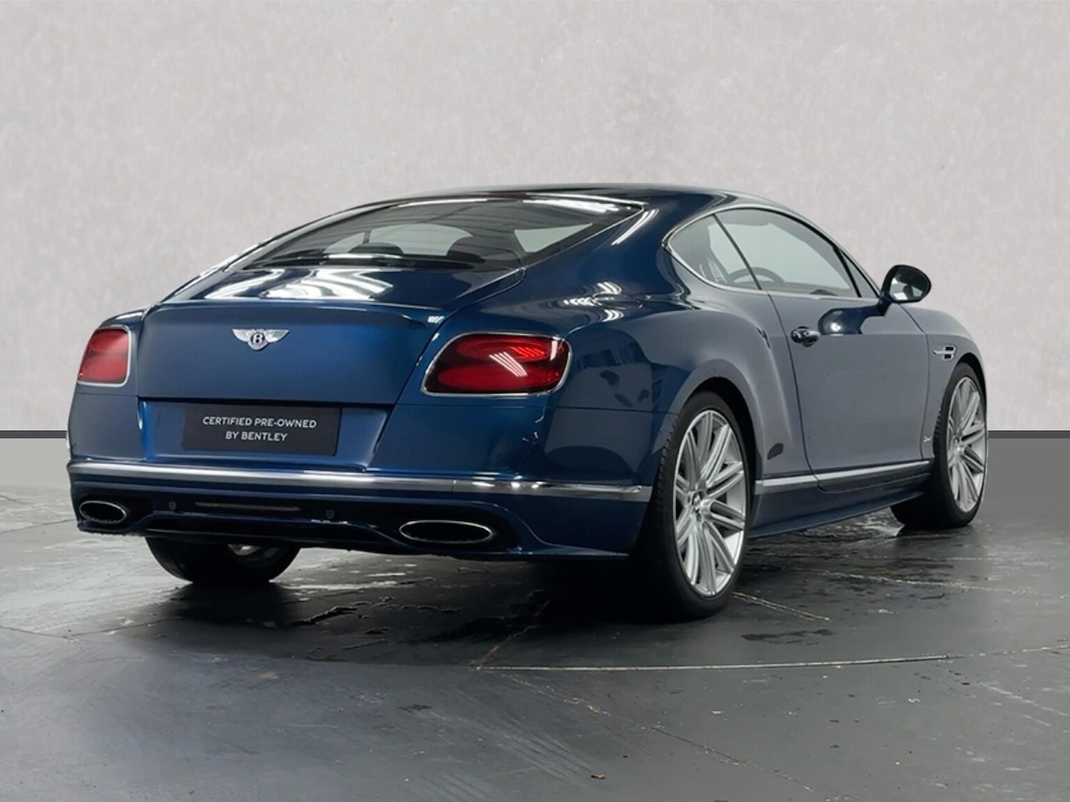 Used Bentley Continental 2016 for sale - 77916115: Photo 6