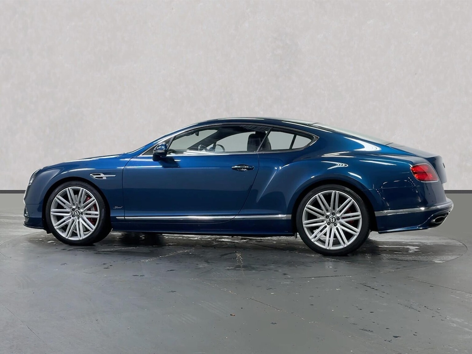 Used Bentley Continental 2016 for sale - 77916115: Photo 8