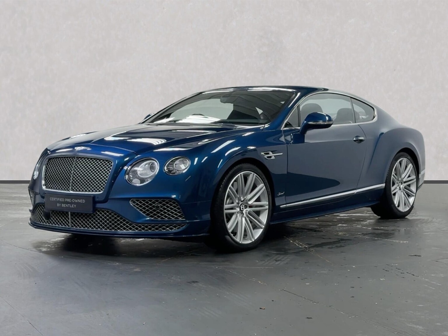 Used Bentley Continental 2016 for sale - 77916115: Photo 9