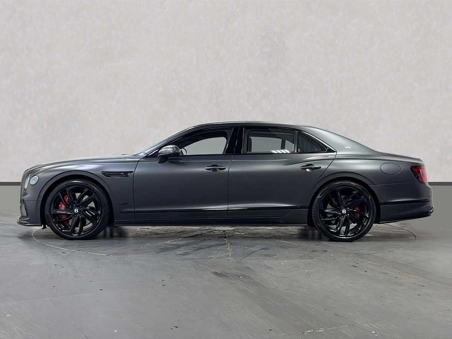 Used Bentley Flying Spur 2025 for sale - 77489578: Photo 11