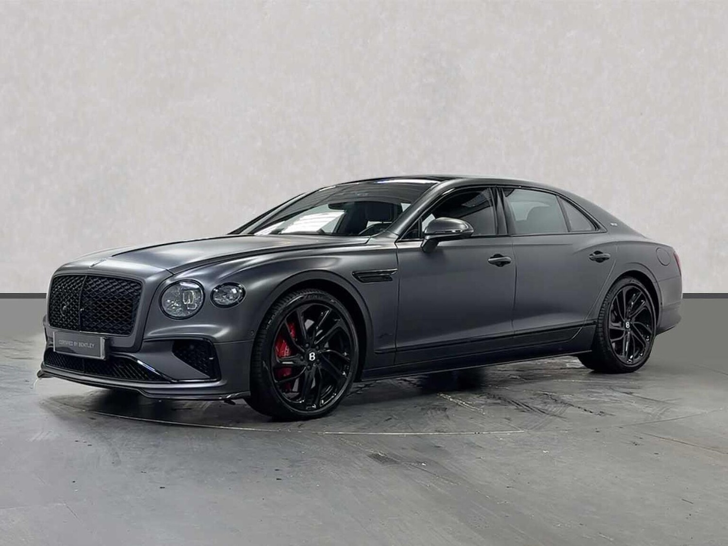 Used Bentley Flying Spur 2025 for sale - 77489578: Photo 12