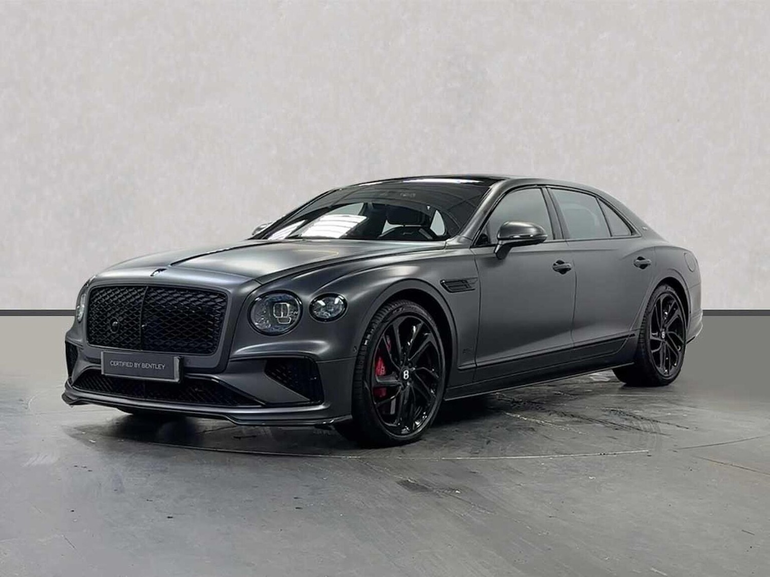 Used Bentley Flying Spur 2025 for sale - 77489578: Photo 13